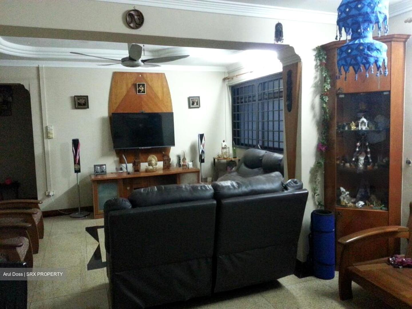 Blk 318 Sembawang Vista (Sembawang), HDB 4 Rooms #629249071